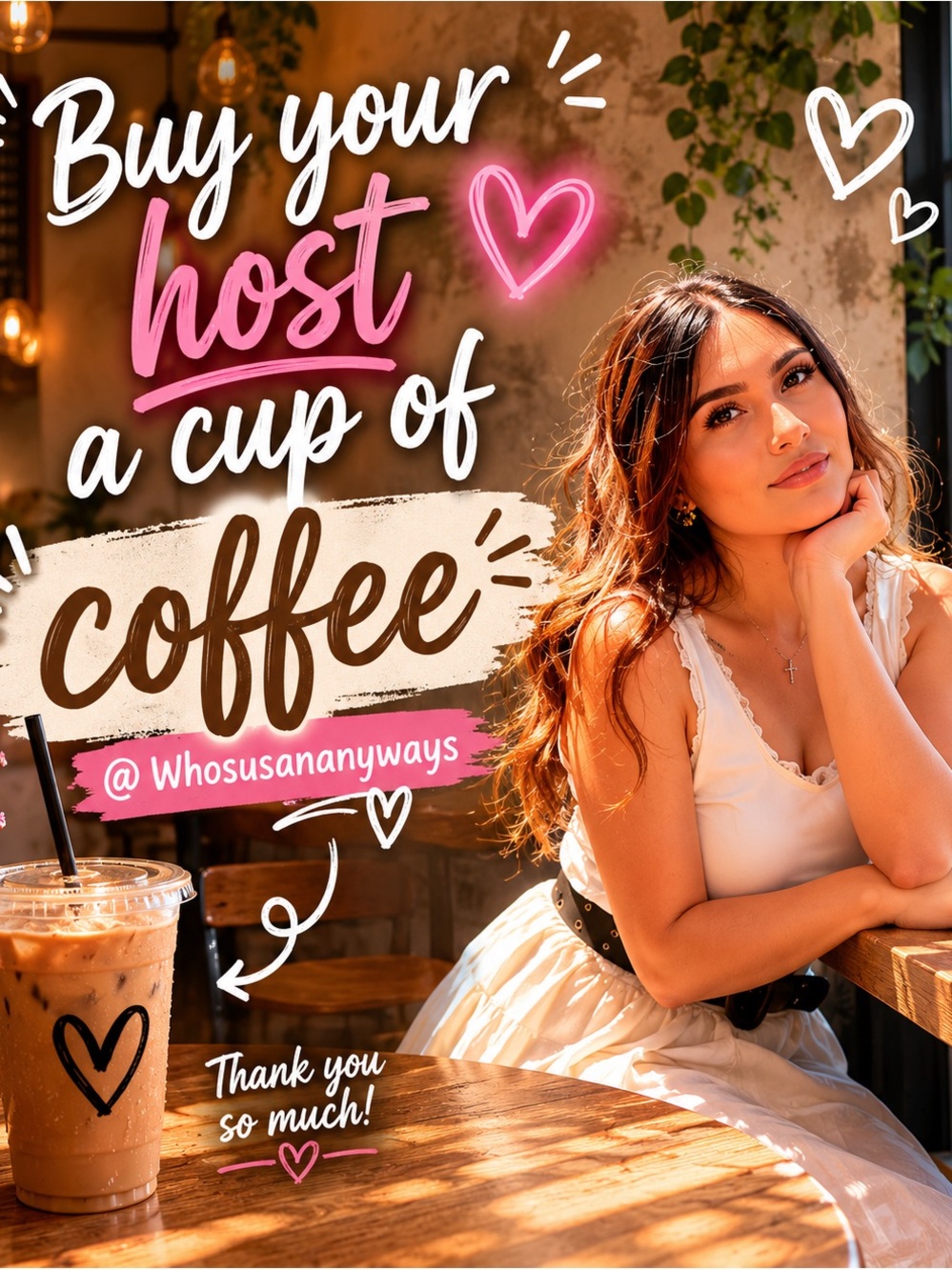 Appreciation ☕️ 💕
